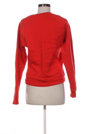 Bluzka damska MSGM, Rozmiar S, Kolor Czerwony, Cena 208,51 zł