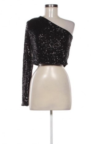 Bluzka damska MYLAVIE, Rozmiar M, Kolor Czarny, Cena 209,66 zł