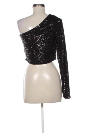 Bluzka damska MYLAVIE, Rozmiar M, Kolor Czarny, Cena 209,66 zł