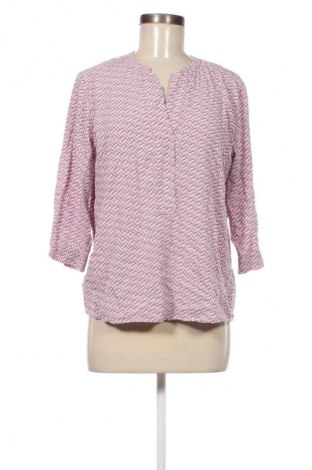 Дамска блуза Mac, Размер L, Цвят Многоцветен, Цена 7,99 лв.