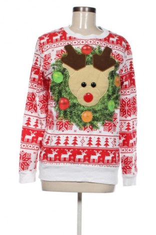 Bluză de femei Mad, Mărime M, Culoare Multicolor, Preț 37,99 Lei