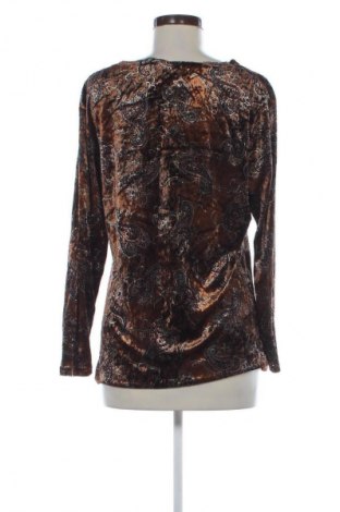 Női blúz Madame, Méret L, Szín Sokszínű, Ár 3 800 Ft