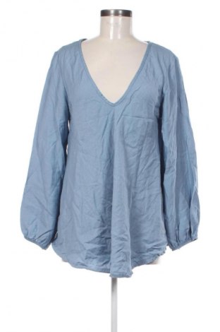 Bluzka damska Made With Love, Rozmiar XL, Kolor Niebieski, Cena 12,99 zł