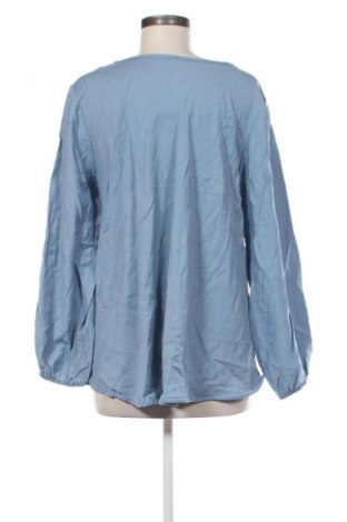 Bluzka damska Made With Love, Rozmiar XL, Kolor Niebieski, Cena 12,99 zł