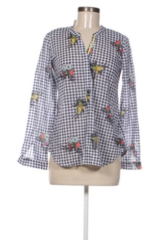 Damen Shirt Madeleine, Größe S, Farbe Mehrfarbig, Preis € 6,99