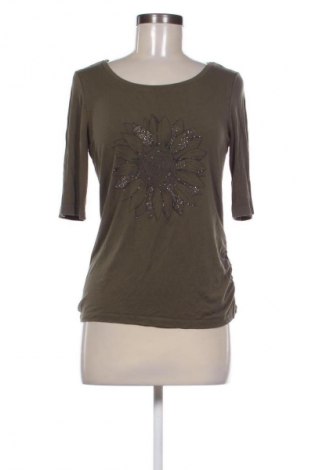 Damen Shirt Madeleine, Größe M, Farbe Grün, Preis € 17,99