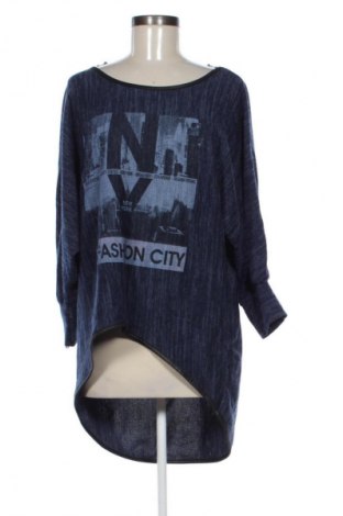 Női blúz Madonna, Méret XL, Szín Sokszínű, Ár 3 800 Ft