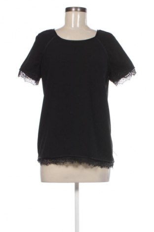 Damen Shirt Maison Scotch, Größe M, Farbe Schwarz, Preis 17,99 €