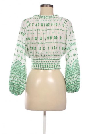 Dámska blúza Majestic, Veľkosť S, Farba Viacfarebná, Cena  18,47 €