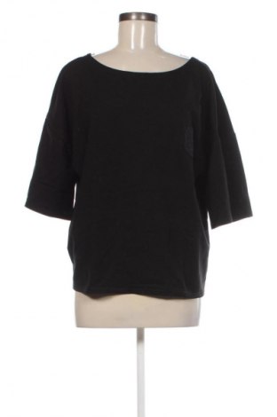 Bluzka damska Makadamia, Rozmiar M, Kolor Czarny, Cena 130,99 zł