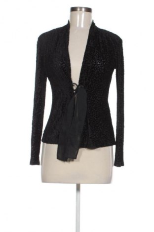 Dámska blúza Malizia by La Perla, Veľkosť M, Farba Čierna, Cena  3,95 €