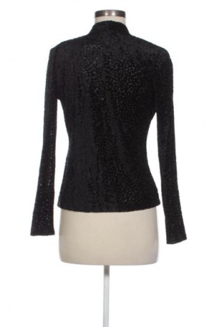 Dámska blúza Malizia by La Perla, Veľkosť M, Farba Čierna, Cena  3,95 €