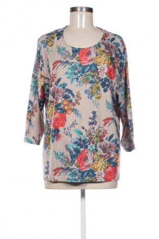 Női blúz Malva, Méret L, Szín Sokszínű, Ár 3 910 Ft