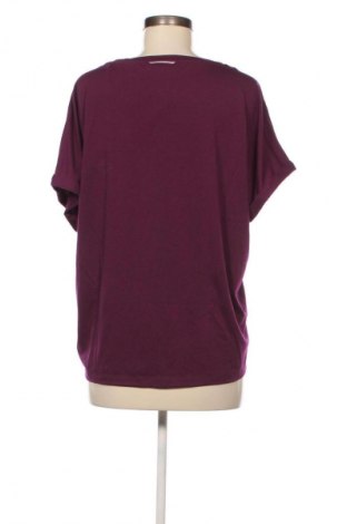 Női blúz Mammut, Méret L, Szín Lila, Ár 37 369 Ft