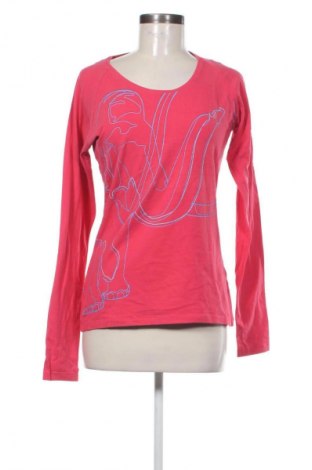 Damen Shirt Mammut, Größe S, Farbe Rosa, Preis € 10,99