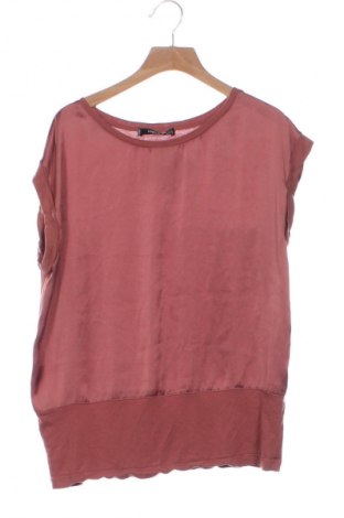 Γυναικεία μπλούζα Mango, Μέγεθος S, Χρώμα Καφέ, Τιμή 10,99 €