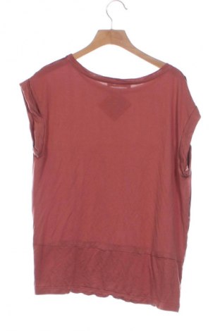 Γυναικεία μπλούζα Mango, Μέγεθος S, Χρώμα Καφέ, Τιμή 10,99 €