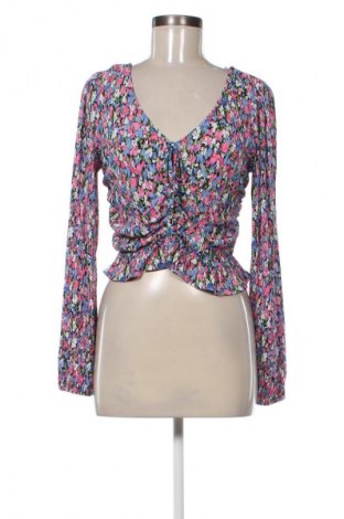 Damen Shirt Mango, Größe M, Farbe Mehrfarbig, Preis 8,99 €