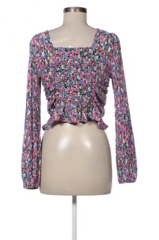 Damen Shirt Mango, Größe M, Farbe Mehrfarbig, Preis 8,99 €