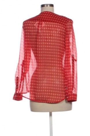 Дамска блуза Mango, Размер S, Цвят Многоцветен, Цена 12,99 лв.