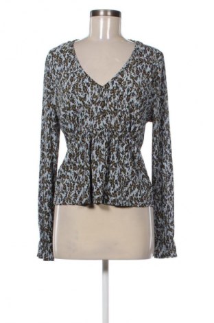 Bluzka damska Mango, Rozmiar L, Kolor Kolorowy, Cena 18,99 zł
