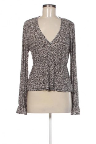 Bluzka damska Mango, Rozmiar L, Kolor Kolorowy, Cena 17,99 zł