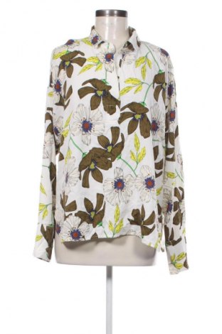 Bluzka damska Mango, Rozmiar L, Kolor Kolorowy, Cena 15,99 zł