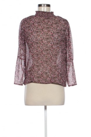 Bluzka damska Mango, Rozmiar XS, Kolor Kolorowy, Cena 14,99 zł