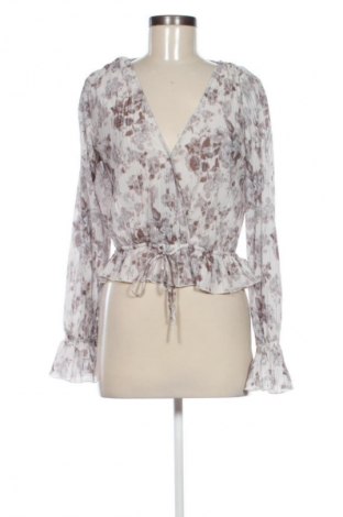 Dámska blúza Mango, Veľkosť M, Farba Viacfarebná, Cena  8,95 €