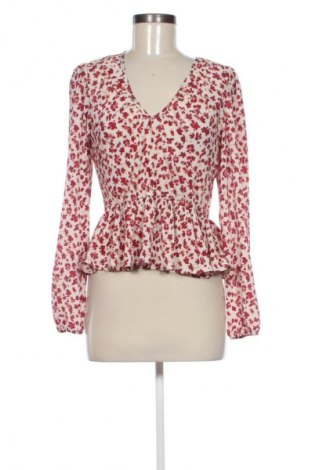 Női blúz Mango, Méret M, Szín Sokszínű, Ár 3 529 Ft