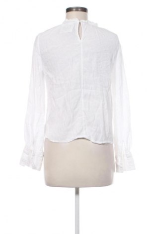 Női blúz Mango, Méret L, Szín Fehér, Ár 5 299 Ft