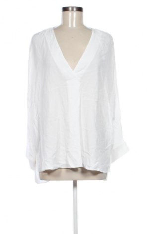 Damen Shirt Mango, Größe XL, Farbe Weiß, Preis € 13,99