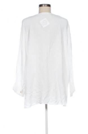 Damen Shirt Mango, Größe XL, Farbe Weiß, Preis € 13,99
