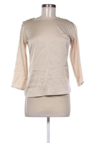 Γυναικεία μπλούζα Mango, Μέγεθος XS, Χρώμα  Μπέζ, Τιμή 9,99 €