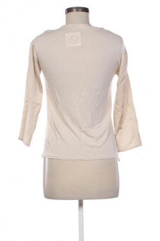 Γυναικεία μπλούζα Mango, Μέγεθος XS, Χρώμα  Μπέζ, Τιμή 9,99 €