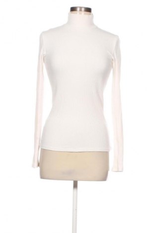 Bluzka damska Mango, Rozmiar S, Kolor ecru, Cena 62,07 zł