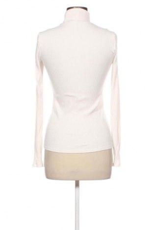 Bluzka damska Mango, Rozmiar S, Kolor ecru, Cena 62,07 zł