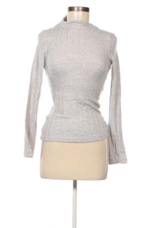 Bluzka damska Mango, Rozmiar XS, Kolor Szary, Cena 72,99 zł