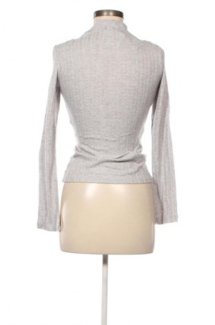 Bluzka damska Mango, Rozmiar XS, Kolor Szary, Cena 72,99 zł