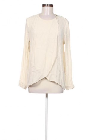 Dámska blúza Mango, Veľkosť L, Farba Kremová, Cena  10,94 €