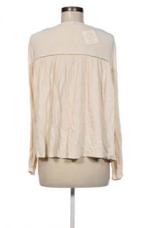 Damen Shirt Mango, Größe XL, Farbe Ecru, Preis 8,99 €