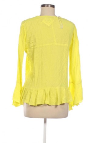 Damen Shirt Mango, Größe S, Farbe Gelb, Preis € 13,80