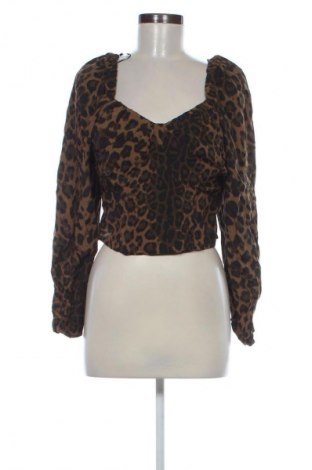 Damen Shirt Mango, Größe L, Farbe Mehrfarbig, Preis € 24,96