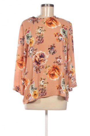 Damen Shirt Mango, Größe L, Farbe Mehrfarbig, Preis € 9,99
