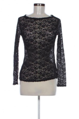 Damen Shirt Mango, Größe S, Farbe Schwarz, Preis € 13,80