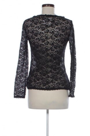 Damen Shirt Mango, Größe S, Farbe Schwarz, Preis € 13,80