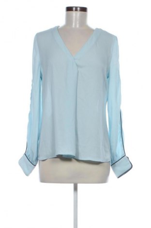 Damen Shirt Mango, Größe M, Farbe Blau, Preis € 13,80