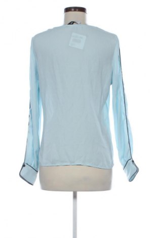 Damen Shirt Mango, Größe M, Farbe Blau, Preis € 13,80