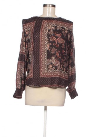 Γυναικεία μπλούζα Mango, Μέγεθος S, Χρώμα Πολύχρωμο, Τιμή 13,99 €