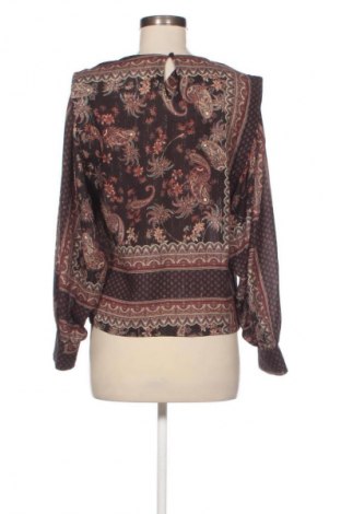 Γυναικεία μπλούζα Mango, Μέγεθος S, Χρώμα Πολύχρωμο, Τιμή 13,99 €